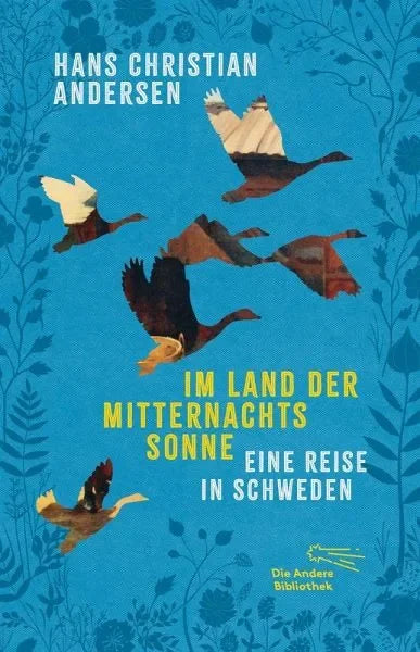 Im Land der Mitternachtssonne - 9783847740421 Die Andere Bibliothek