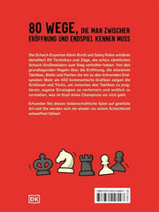 Im Schach gewinnen