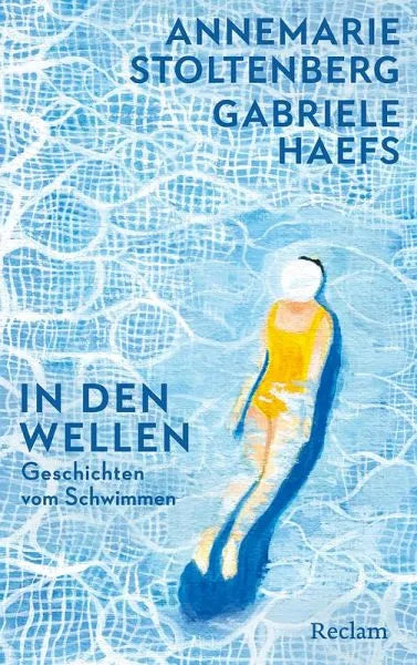 In den Wellen - 9783150115350 Reclam Verlag