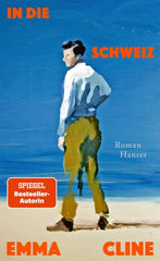 In die Schweiz