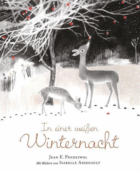 In einer weißen Winternacht - www. kunstundspiel .de 9783772526824