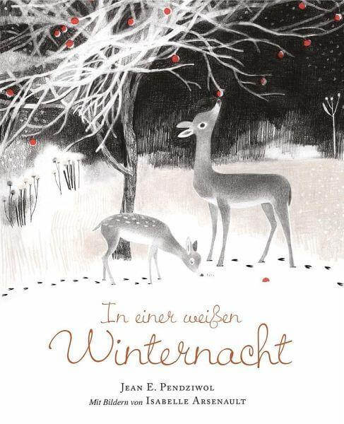 In einer weißen Winternacht Verlag Freies Geistesleben