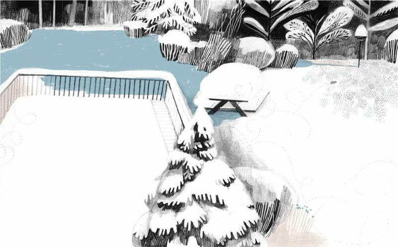 In einer weißen Winternacht Verlag Freies Geistesleben