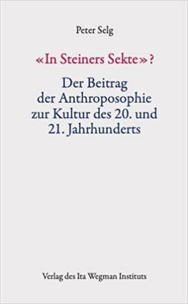 In Steiners Sekte? Ita Wegman Verlag