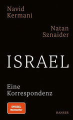 Israel - Eine Korrespondenz Hanser Verlag