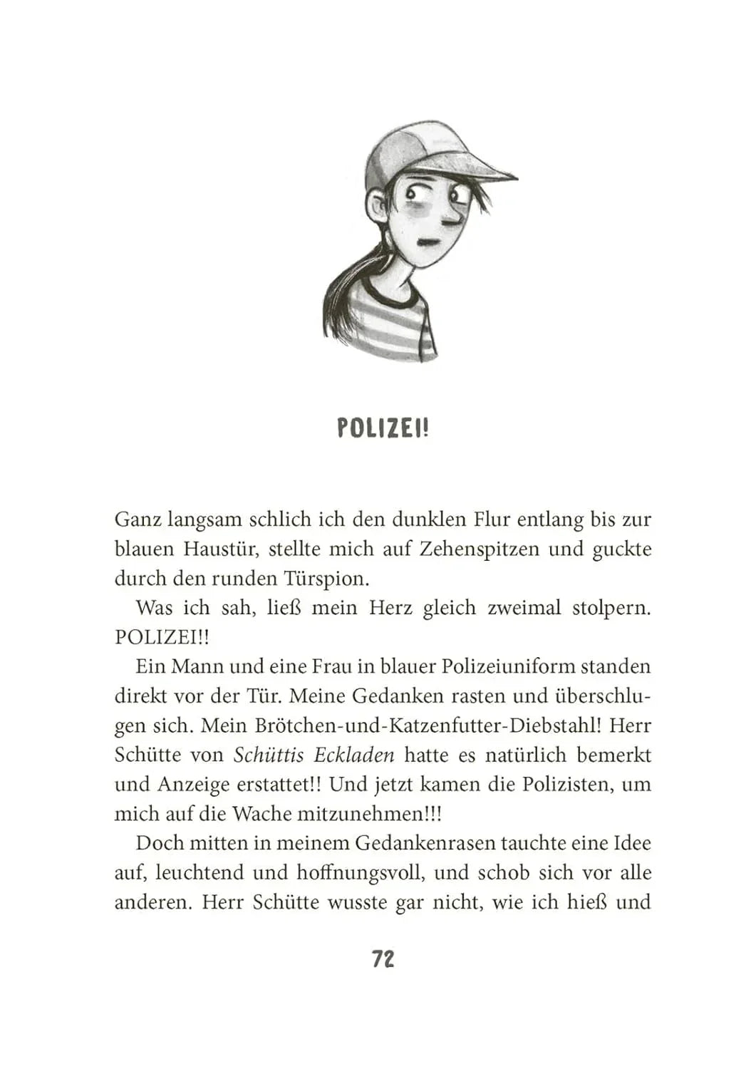 Ist Oma noch zu retten? - Taschenbuchausgabe - 9783551322135 Carlsen Verlag