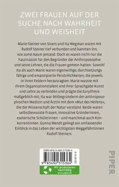 Ita und Marie Piper Verlag