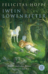 Iwein Löwenritter - www. kunstundspiel .de 9783596807406