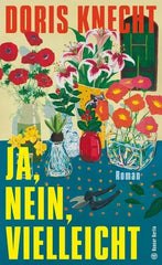Ja, nein, vielleicht - 9783446282889 Hanser