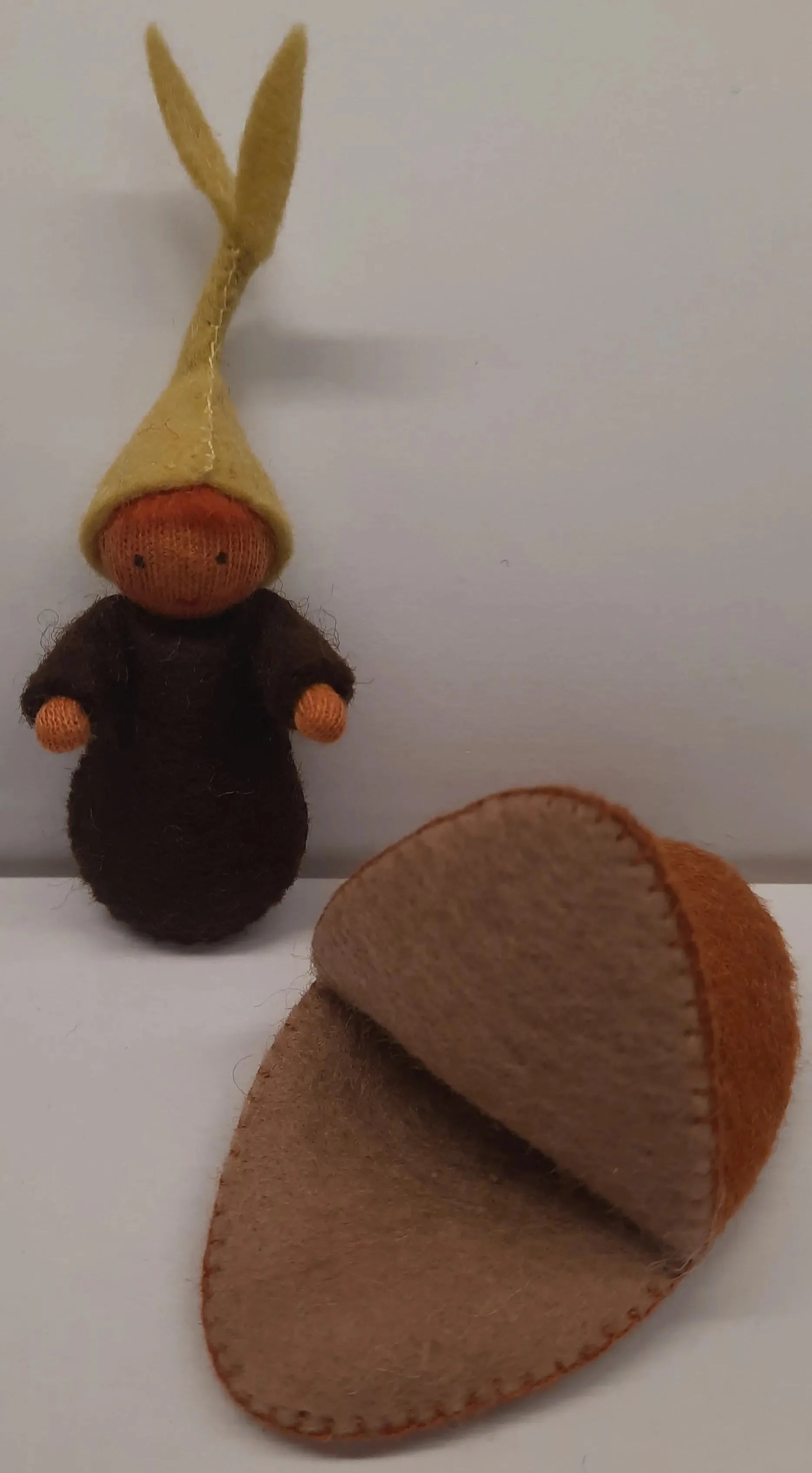 Jahreszeitenpüppchen - Keimling - 91318596 Ambrosius
