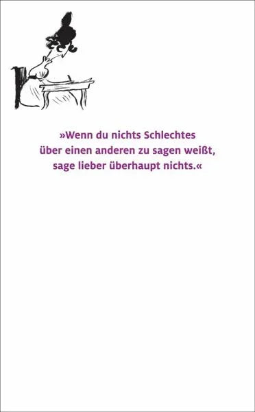 Jane Austen für Boshafte- Taschenbuchausgabe - 9783458684107 Insel Verlag