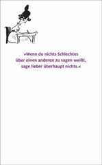 Jane Austen für Boshafte- Taschenbuchausgabe - 9783458684107 Insel Verlag