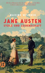 jane-austen-stolz-und-leidenschaft-taschenbuchausgabe-kunstundspiel-1 - kunstundspiel 