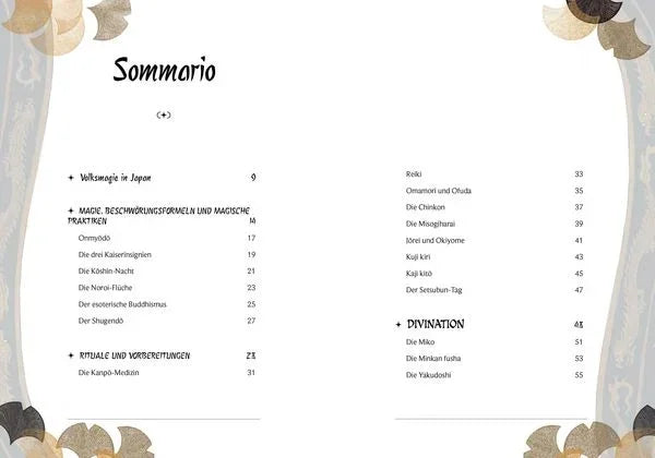 Japan - Magie & Folklore - 9788863127713 White Star