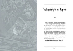 Japan - Magie & Folklore - 9788863127713 White Star