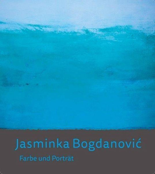 Jasminka Bogdanovic - Farbe und Porträt Wolfbach