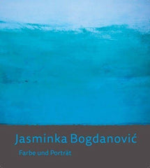 Jasminka Bogdanovic - Farbe und Porträt - www. kunstundspiel .de 9783906929347