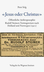 Jesus oder Christus - www. kunstundspiel .de 9783906947648