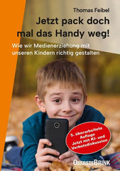 Jetzt pack doch mal das Handy weg!