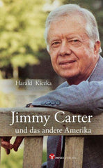 Jimmy Carter und das andere Amerika - www. kunstundspiel .de 9783957791511