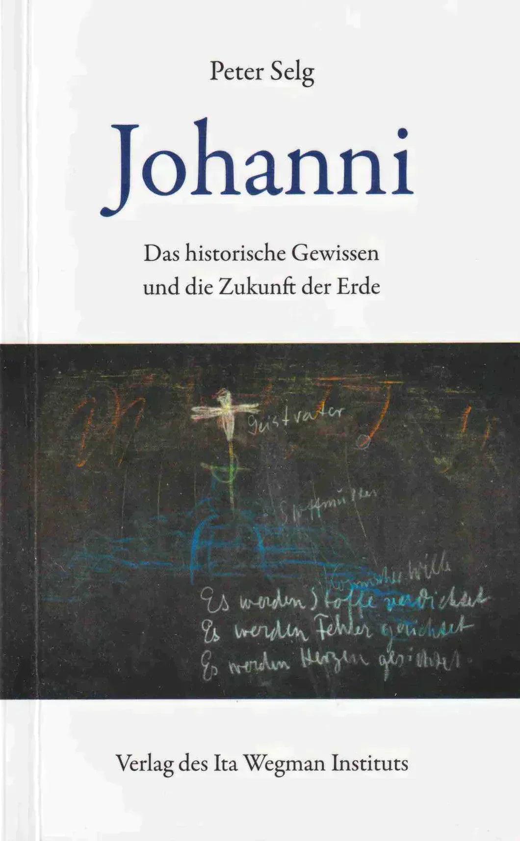 Johanni - www. kunstundspiel .de 9783905919851