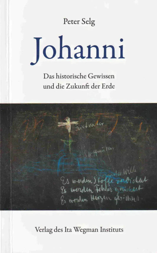 Johanni Ita Wegman Verlag