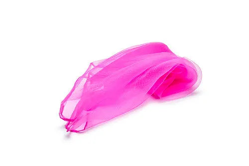 Jongliertuch - Verschiedene Farben - J10050-1 Henrys