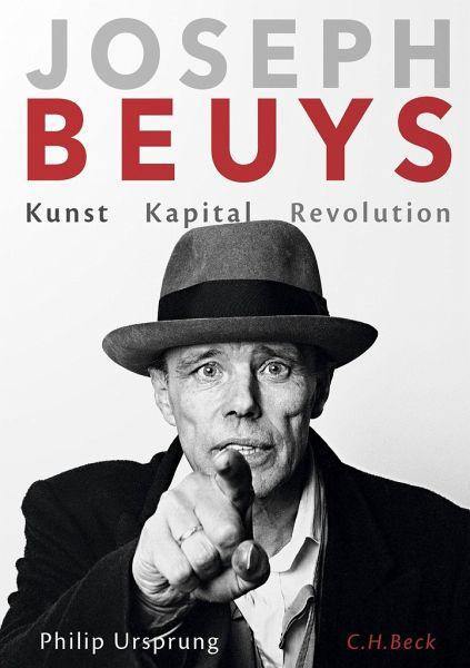 Joseph Beuys - www. kunstundspiel .de 9783406785436