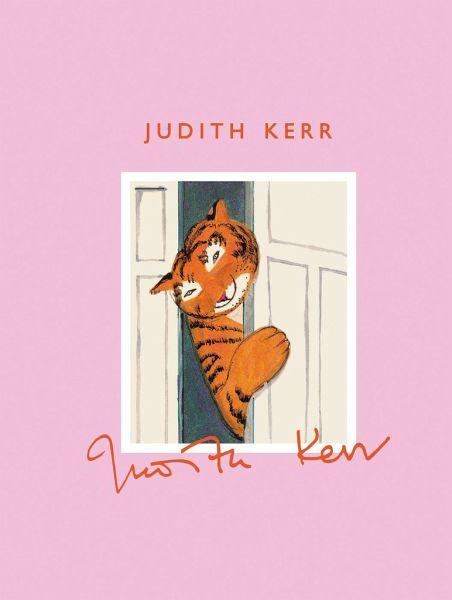 Judith Kerr (Bibliothek der Illustratoren) - www. kunstundspiel .de 9783038762164