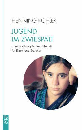 Jugend im Zwiespalt - www. kunstundspiel .de 9783772533068