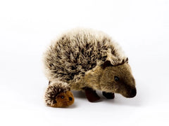 Igelchen Stachel aus Mohair
