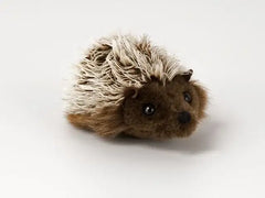 Igelchen Stachel aus Mohair