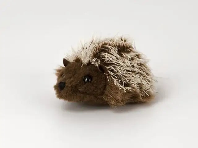 Igelchen Stachel aus Mohair