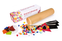 Kaleidoskop Bausatz/Kit - 30152 Schubert