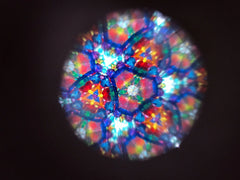 Kaleidoskop Bausatz/Kit - 30152 Schubert