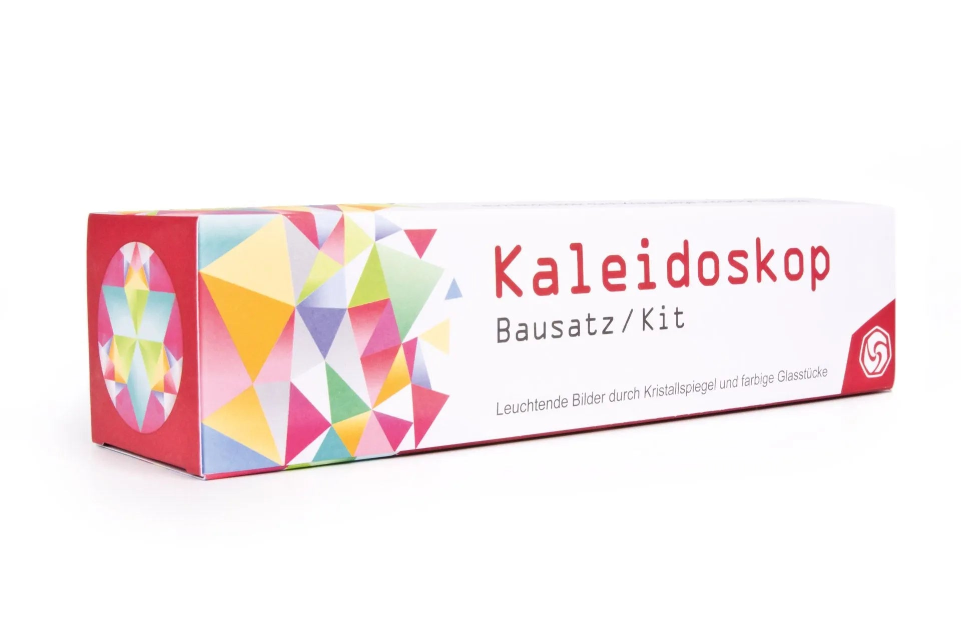 Kaleidoskop Bausatz/Kit - 30152 Schubert