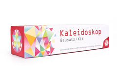 Kaleidoskop Bausatz/Kit - 30152 Schubert