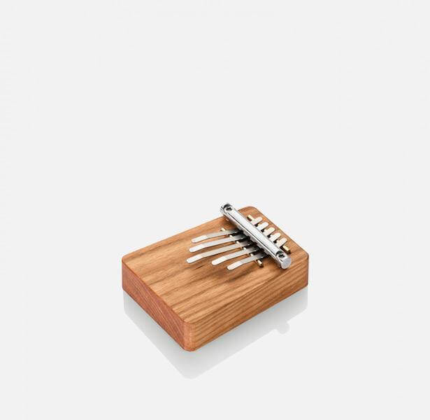 Kalimba F-Moll Hokema