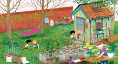 Kalle und Elsa - Klettern - 9783959392341 Bohem Press