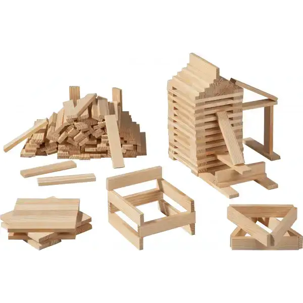 Kapla Box 100 Stück Kapla