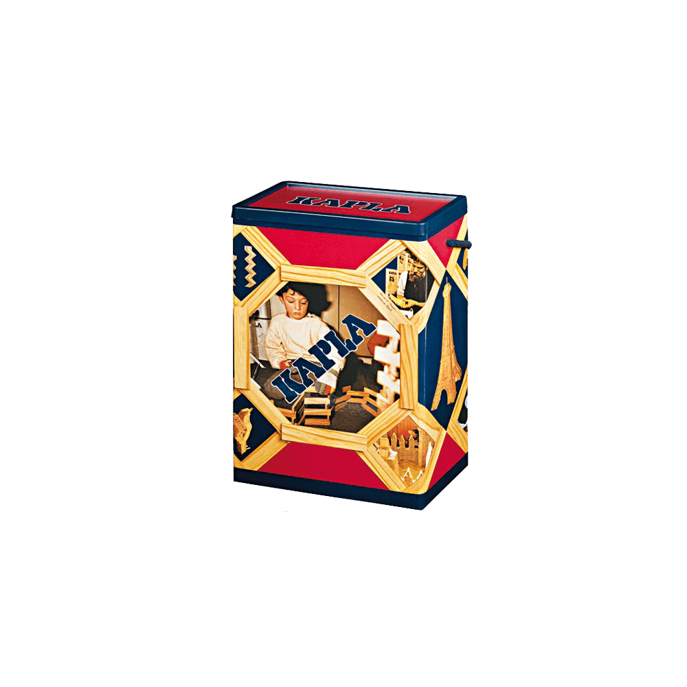 Kapla Box 200 Stück Kapla
