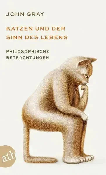 Katzen und der Sinn des Lebens Aufbau Verlag