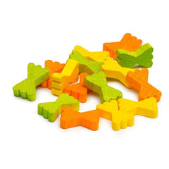 Farfalle in der Dose Erzi