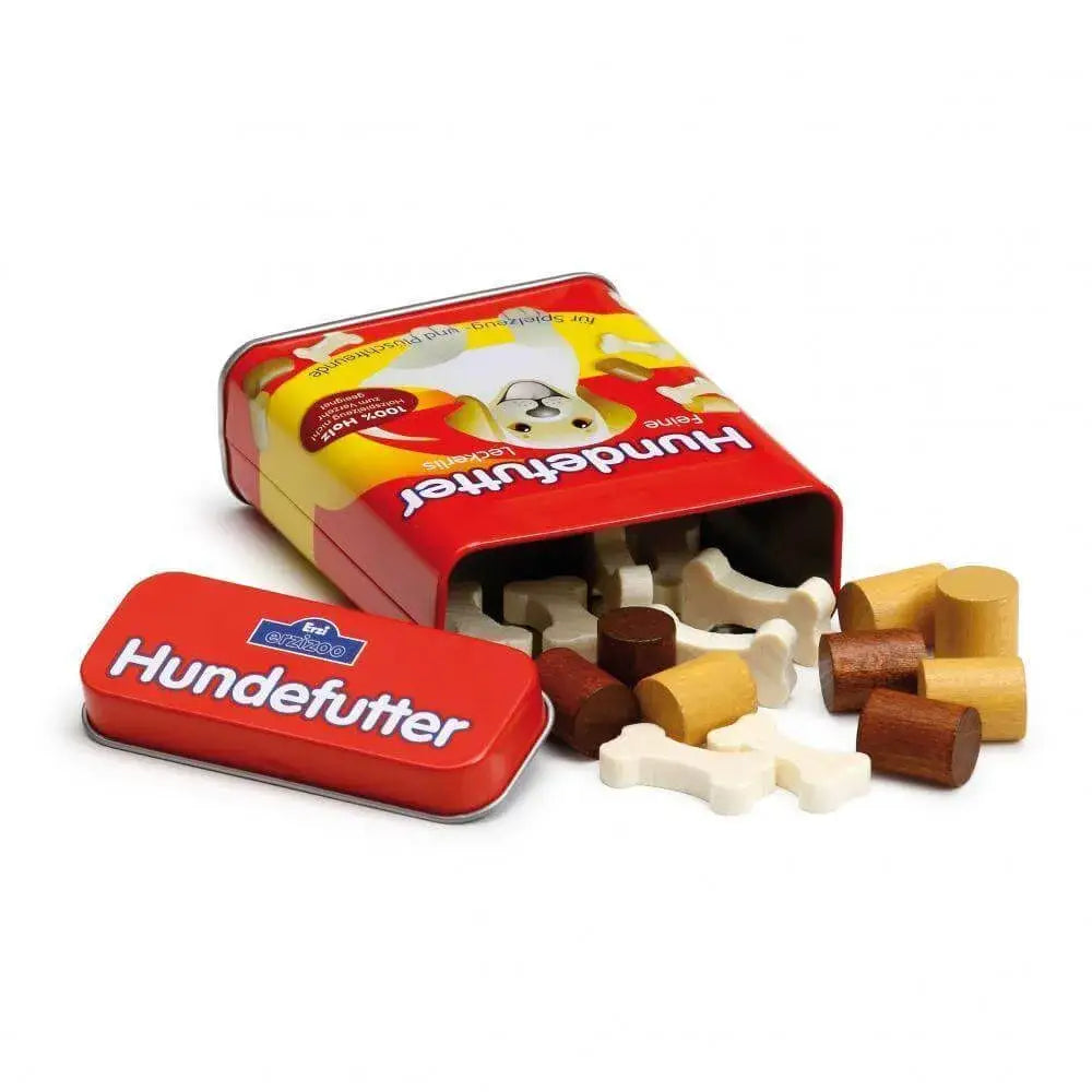 Kaufladen - Hundefutter
