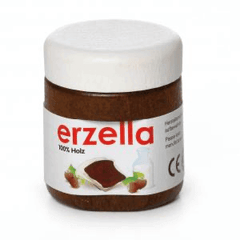 Schokoaufstrich Erzella Erzi