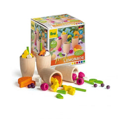Set Fresh Lemonade Erzi