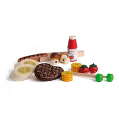 Set Grillparty Erzi