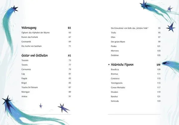 Kelten - Magie & Folklore - 9788863127720 White Star