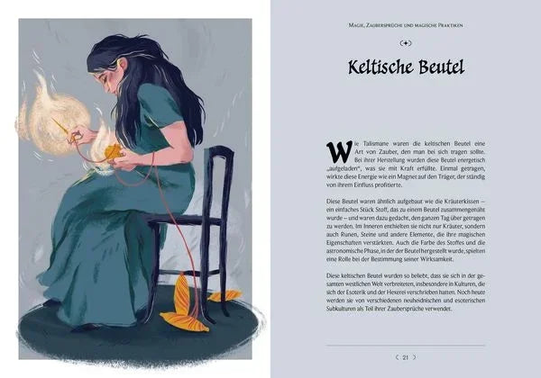 Kelten - Magie & Folklore - 9788863127720 White Star