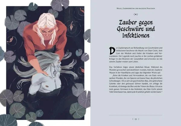 Kelten - Magie & Folklore - 9788863127720 White Star